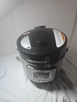 Nuwave 33101 Digital 6-QUART Electric Pressure Cooker New No Original Box. Fixed Price $239.99.