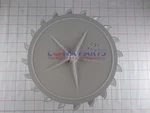 Genuine Oem Maytag Montgomery Ward Dryer Blower Wheel 31001317 W11497304. Fixed Price $51.03.