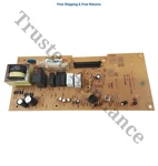 B2 Whirlpool Microwave Control Board P# W10498011 Free Shipping. Fixed Price $79.34.