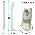 Freezer Handles Refrigerator Door Pull Frigidaire FFTR1814QW0 FFTR1814QW3. Fixed Price $33.99.