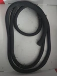 755053 Oem Bosch Seal Door With Retaining Clips. Fixed Price $20.00.