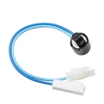 Brand New 5304521781 Defrost Thermostat For Frigidaire Replaces PS12729016. Fixed Price $15.32.