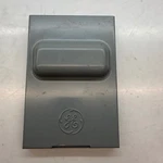 General Electrical Panel Cover Door Replacement 30 Amp Pullout. Fixed Price $11.99.