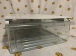 Whirlpool Refrigerator Meat Pan Drawer 2170956 Maytag Kenmore W/ 2163848 Lid Top. Fixed Price $69.99.