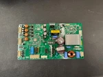 Oem Lg Kenmore Refrigerator Electronic Control Board EBR73093609, EBR75234703. Fixed Price $37.50.