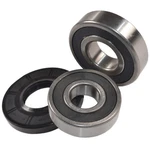 And Kit (two Bearings One Seal) For Samsung Wf Series Washers. Fixed Price $18.95.