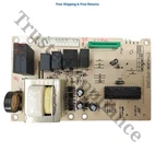 Ge Microwave Control Board Part # WB27X10603. Fixed Price $44.55.