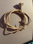 Kenmore 580.54501500 Goldstar/lg Dehumidifier Power Cord. Fixed Price $14.99.