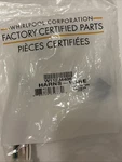 New Orm Whirlpool Refrigerator Wire Harness Part #W11234406. Fixed Price $44.99.