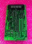 Samsung Genuine Oem Part# RAS-SM7GV-11 Microwave Control Board- Open Box. Fixed Price $99.99.