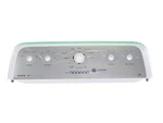 W11230941 - Maytag Oem Washer Control Panel Loc: J. Fixed Price $94.20.