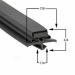 Beverage-air Part# 703-195CAA. Fixed Price $39.95.