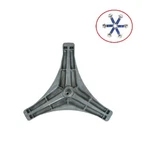 Spider Drum Support Compatible With Lg Kenmore Washer 4434ER0003C ( 6 Screws ). Fixed Price $84.68.
