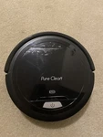 Pyle Pure Smart Robot Vacuum Cleaner. Fixed Price $35.00.