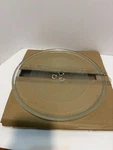 Hqrp 13 Inch Glass Turntable Tray For Ge Microwave Oven Cooking Plate 330MM. Fixed Price $19.00.