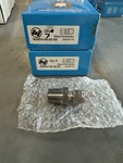 Brennan Industries N2404-06-08-SS Male CONNECTOR,GAS,N2404. Fixed Price $21.98.