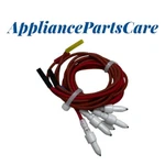 Whirlpool Range Oven Electrode, Burner W10669526, W10669523. Fixed Price $21.99.