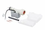 Bosch Neff Gaggenau.dish Washer Aqua-stop Valve 00187205 Series SGS55E12A. Fixed Price $68.41.