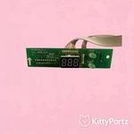 Frigidaire Electrolux E216635 Dishwasher Display Control Board. Fixed Price $41.57.
