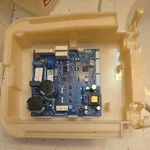 Electrolux 5304534552 Power Board Main Control W/housing. Fixed Price $139.50.