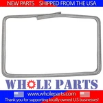 New DE81-09947A Range Oven Svc-door Seal Gasket For Samsung And Dacor. Fixed Price $59.98.
