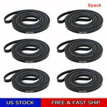 Pack 341241 Dryer Belt For Whirlpool Kenmore AP2946843 PS346995. Fixed Price $26.00.