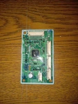 Dacor Dishwasher Control Board DD92-00058K For DDW24M999US. Fixed Price $51.83.