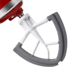 Ezato 4.5-5QT Flex Edge Beater For Kitchenaid, Bowl Scraping Mixer Attachment.... Fixed Price $15.81.