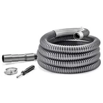 Universal Washing Machine Drain Hose 12 Ft Discharge Corrugated And Flexibl. Fixed Price $24.57.