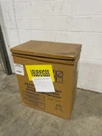 Viking Series VBUI5151GSS 15" Staineless Steel Undercounter Beverage Center. Fixed Price $3000.00.