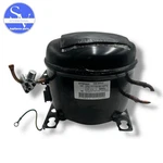 Refrigerator Compressor WR87X23410 EGD60HLC. Fixed Price $119.89.