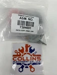 7384691 Water Softener Motor & Cam For High Flow 1" Systems 7281291 CIM-2407-122. Fixed Price $55.65.