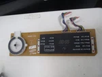 Samsung Washer Pcb Part # MFS-WF318A-S0. Fixed Price $110.00.