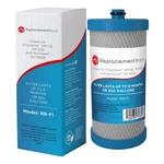 Fits Frigidaire Wfcb WF1CB Puresource Comparable Refrigerator Water Filter. Fixed Price $13.21.