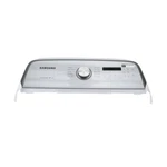 Samsung DC97-22947A Control Panel Assembly. Fixed Price $343.35.