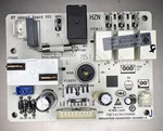 Ge Air Conditioner Control Board 4 3/8 X 1/8 Part # AHQ06LYC. Fixed Price $40.00.