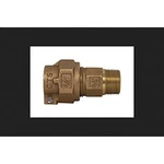 Legend Pack Joint Coupling 1 " X 3/4 Pak Mip Bulk. Fixed Price $35.26.