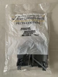 Whirlpool Dishwasher Panel Housing Black Oem Part WPW10588164 Usa New. Fixed Price $34.50.