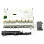 New Genuine Oem Whirlpool Dishwasher Electronic Control Board W10804120. Fixed Price $79.97.