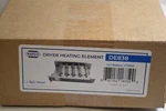 Napco Dryer Heating Element For Whirlpool Kenmore 279838 AP3094254 PS334313. Fixed Price $28.49.