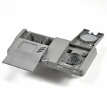 New Genuine Oem Lg Dishwasher Dispenser MCU61861001. Fixed Price $65.29.