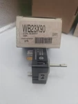 Ge Oem Infinite Burner Switch WB24X29364 WB23X0090 WB23X90 WB23K5052 (LT17). Fixed Price $74.95.