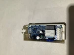 Genuine Whirlpool W11298155 Electronic Control Board AZ146378 ZC2456. Fixed Price $56.99.