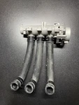 Samsung DW80J7550/01 Dishwasher Water Guide DD97-00222A FY25M1A3. Fixed Price $45.00.