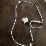 Whirlpool Kenmore Maytag Dryer Door Switch 3978977 W10702726. Fixed Price $24.99.