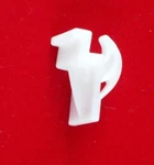 Frigidaire Range Oven Front Drawer Glide, AP2121517, PS434226, 3051162. Fixed Price $6.50.