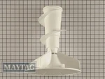 New Genuine Oem Whirlpool Washer Washing Machine Agitator 22001821. Fixed Price $163.25.