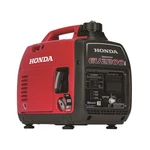 Honda 664240 EU2200I 2200W Portable Inverter Generator W/ Co-minder New. Fixed Price $1199.00.
