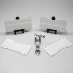 Lg AAA30793428 Accessory Assembly. Fixed Price $119.69.