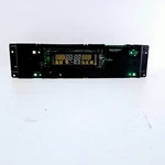 Genuine Whirlpool Double Oven Control Board # W10438751. Fixed Price $399.98.